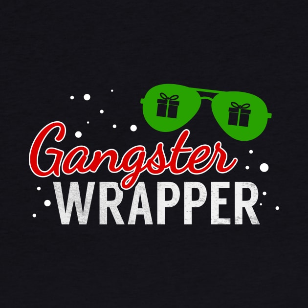 Gangster Wrapper by SiGo